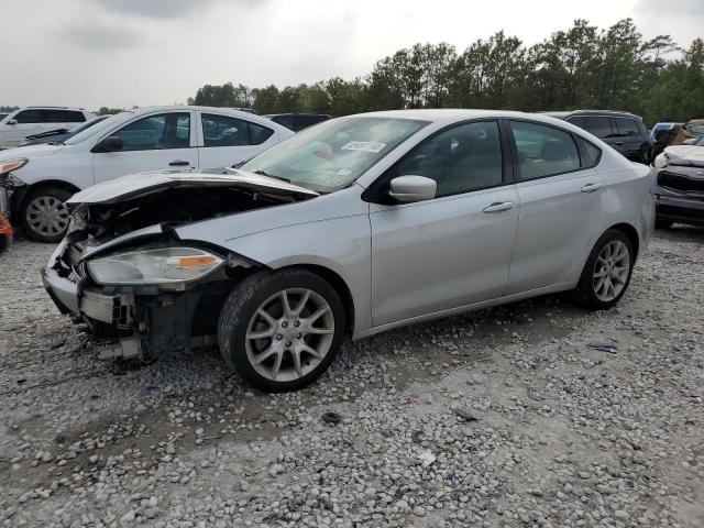 2013 Dodge Dart Sxt VIN: 1C3CDFBA8DD209645 Lot: 45887704