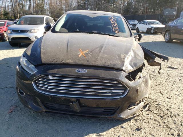 2016 Ford Fusion Se VIN: 3FA6P0H7XGR295308 Lot: 47638954