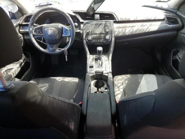 2019 HONDA CIVIC LX 19XFC2F6XKE007038