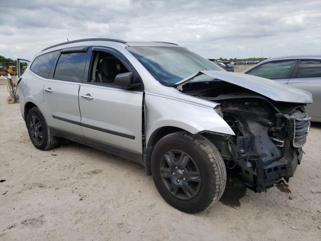 2013 Chevrolet Traverse Ls VIN: 1GNKVFKD3DJ244844 Lot: 48329874