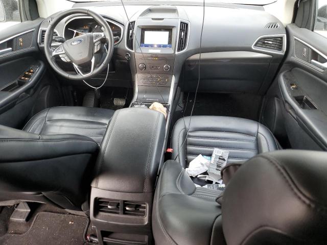 2020 FORD EDGE SEL - 2FMPK3J90LBA70944