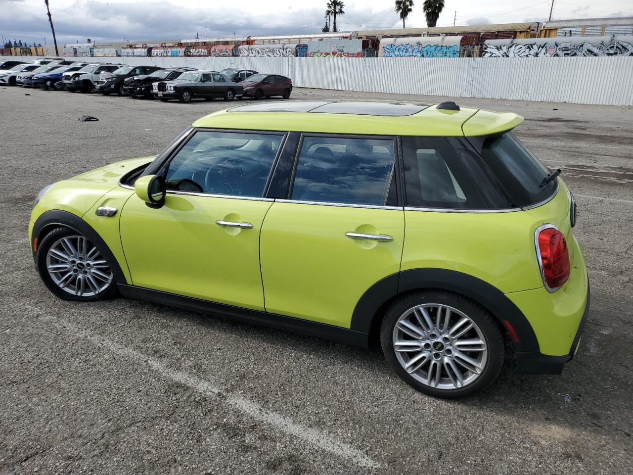 WMW53DK04R2V36160 2024 Mini Cooper S