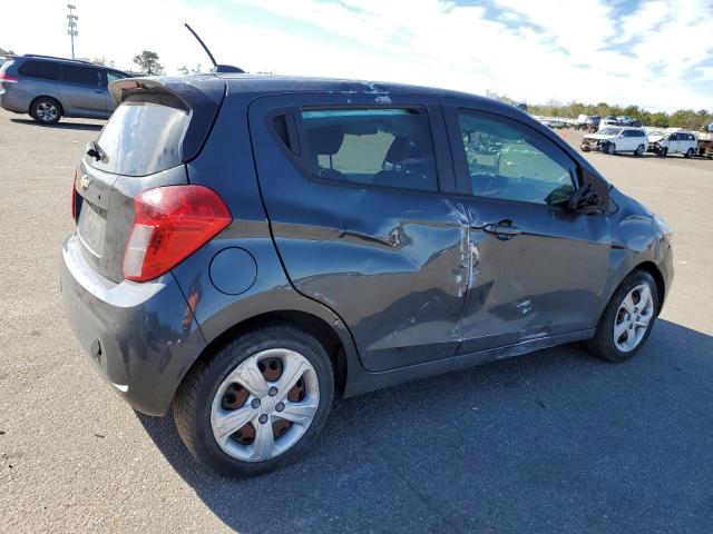 2020 Chevrolet Spark Ls VIN: KL8CB6SA9LC480051 Lot: 47002464