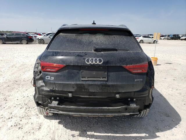 2021 AUDI Q3 PREMIUM - WA1AUCF34M1077153