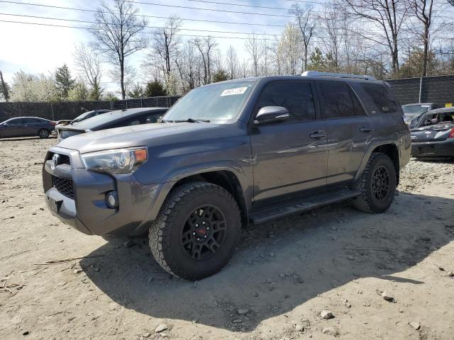 JTEBU5JR0G5328521 2016 TOYOTA 4RUNNER-0