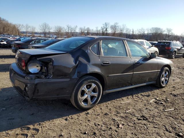 2G1WF52E959102420 2005 Chevrolet Impala