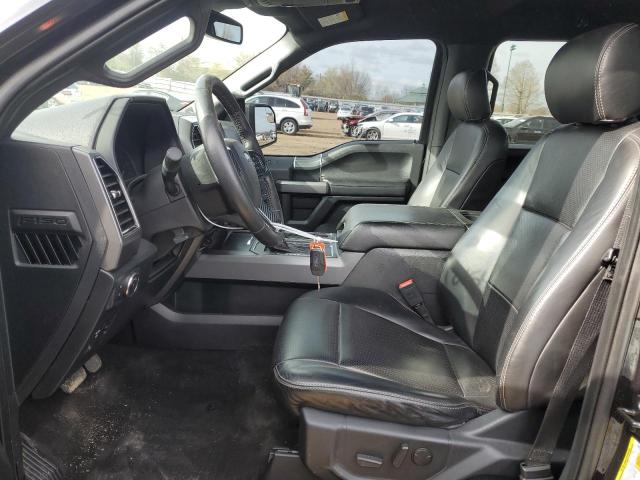 2020 FORD F150 SUPER - 1FTEW1E46LKE20599