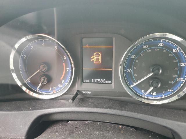 2019 TOYOTA COROLLA L - 2T1BURHEXKC165306