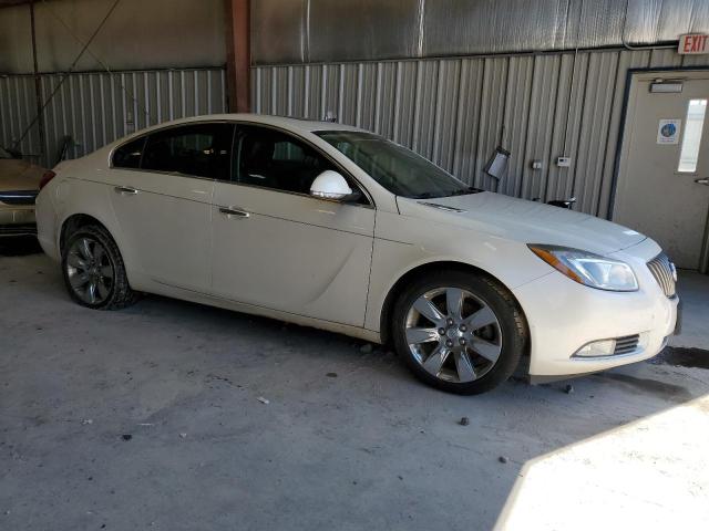 VIN 2G4GT5GV2D9141146 2013 Buick Regal, Premium no.4