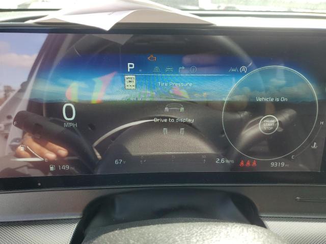 2023 KIA SPORTAGE S - 5XYK53AF4PG099554