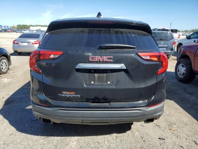 2018 GMC Terrain Sle VIN: 3GKALMEX7JL203582 Lot: 45980714