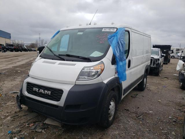 2020 RAM PROMASTER - 3C6TRVAG1LE115155