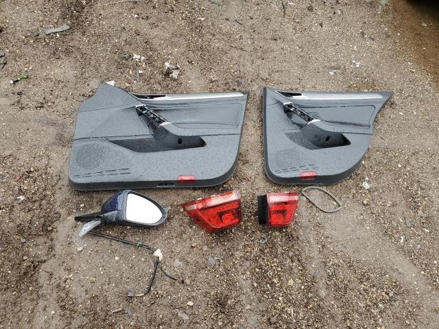 2016 VOLKSWAGEN GOLF SPORT - 3VWC17AU0GM520871