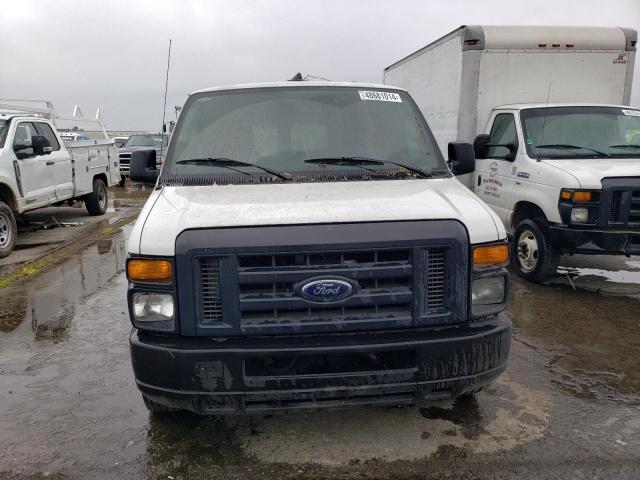 2010 Ford Econoline E250 Van VIN: 1FTNE2EL8ADA47597 Lot: 48681014