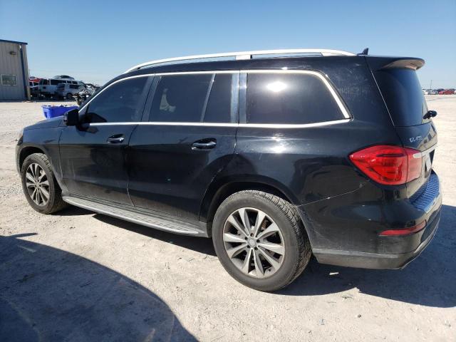 VIN 4JGDF7CE4EA406358 2014 Mercedes-Benz GL-Class, ... no.2