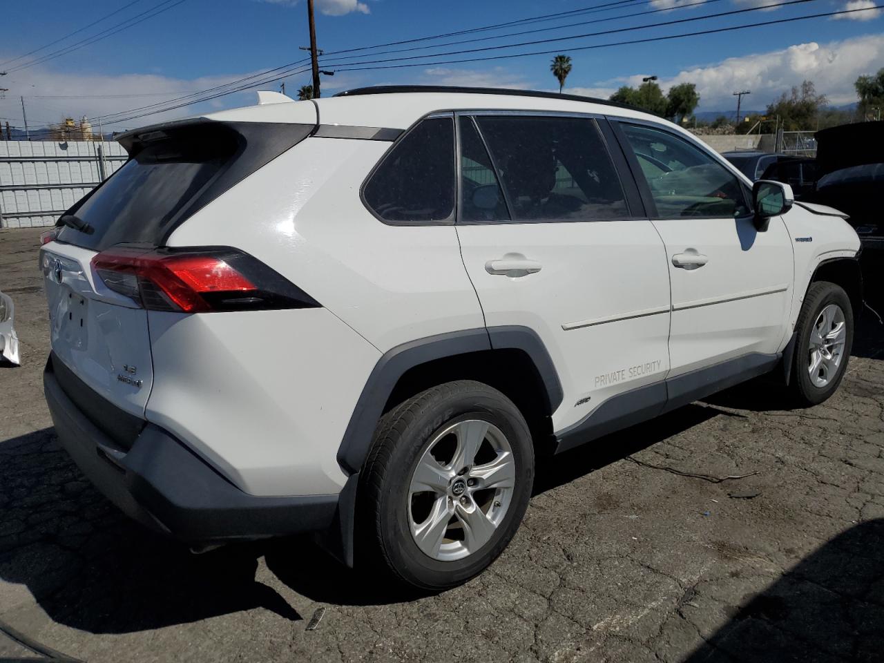 2020 Toyota Rav4 Le vin: 2T3MWRFVXLW063937