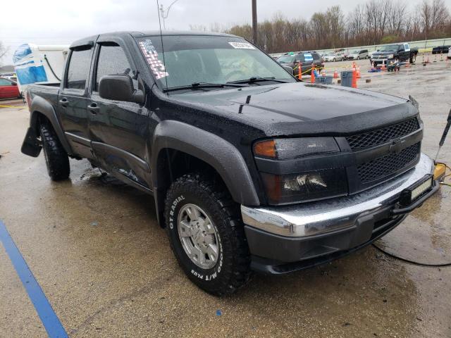 2006 Chevrolet Colorado VIN: 1GCDS136068223540 Lot: 48554184