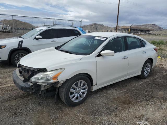 2014 Nissan Altima 2.5 VIN: 1N4AL3AP3EC184659 Lot: 46764934