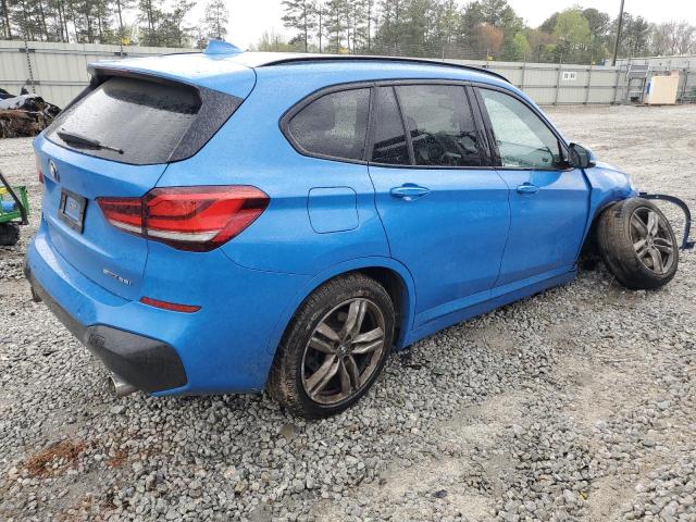 WBXJG7C04M5S33444 BMW X1 SDRIVE2 3