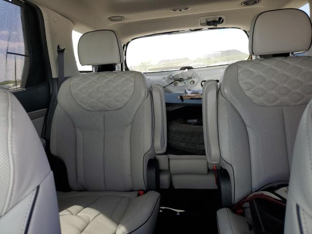 2022 HYUNDAI PALISADE L - KM8R54HE4NU449791