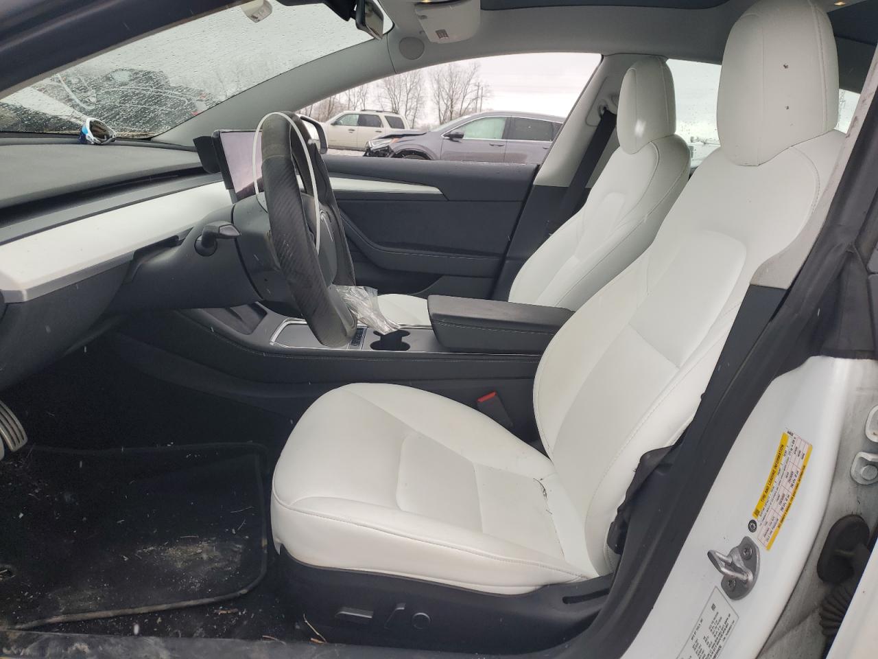 5YJ3E1EC0MF044630 2021 Tesla Model 3