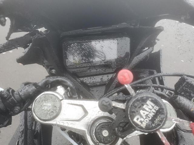 2021 HONDA CBR650 RA MLHRH0152M5200314