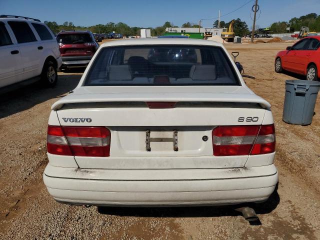 1998 Volvo S90 VIN: YV1KS9602W1126081 Lot: 48418214