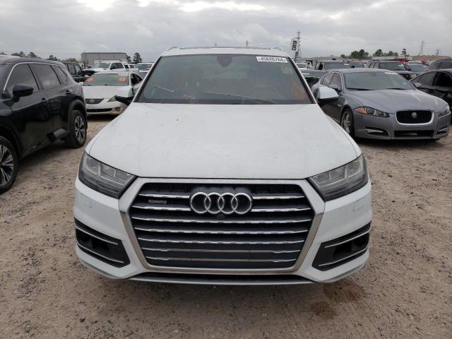 VIN WA1LAAF72HD033858 2017 Audi Q7, Premium Plus no.5