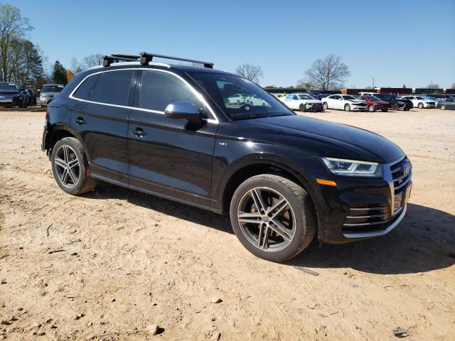 2018 AUDI SQ5 QUATTR WA1A4AFY5J2059735