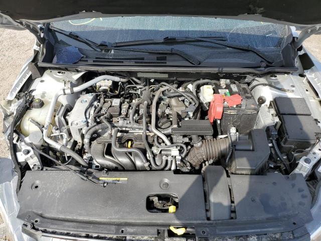 2020 Nissan Sentra Sv VIN: 3N1AB8CV1LY217963 Lot: 47333814