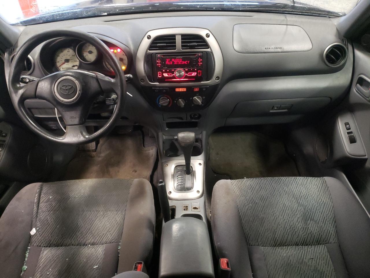 JTEGH20V620071863 2002 Toyota Rav4