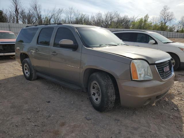 2007 GMC Yukon Xl C1500 VIN: 1GKFC16J37J206316 Lot: 47155784