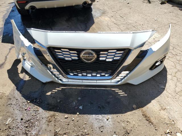 2019 NISSAN ALTIMA SL - 1N4BL4EV9KC166018