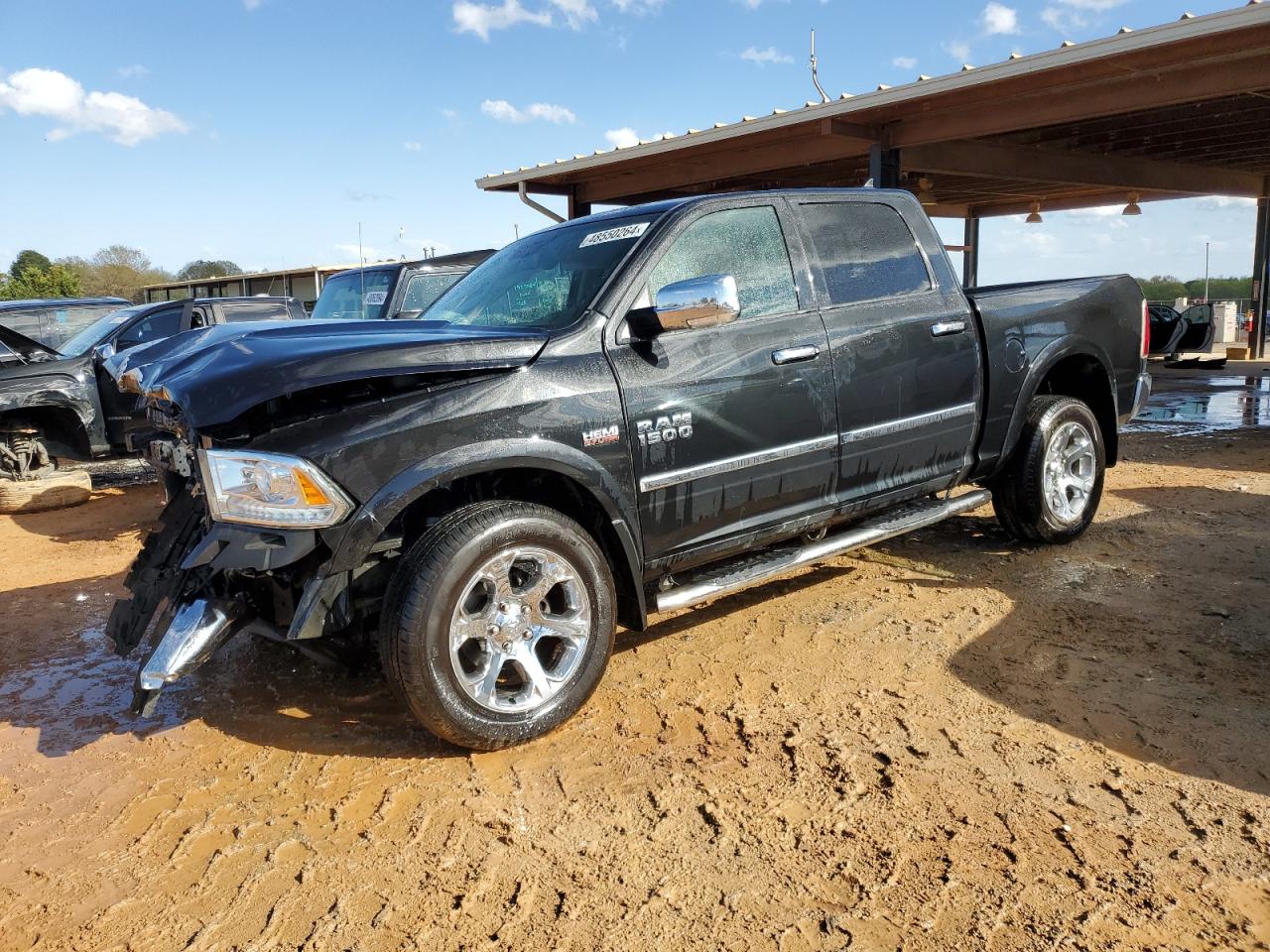 2016 Ram 1500 Laramie vin: 1C6RR7NT3GS251870