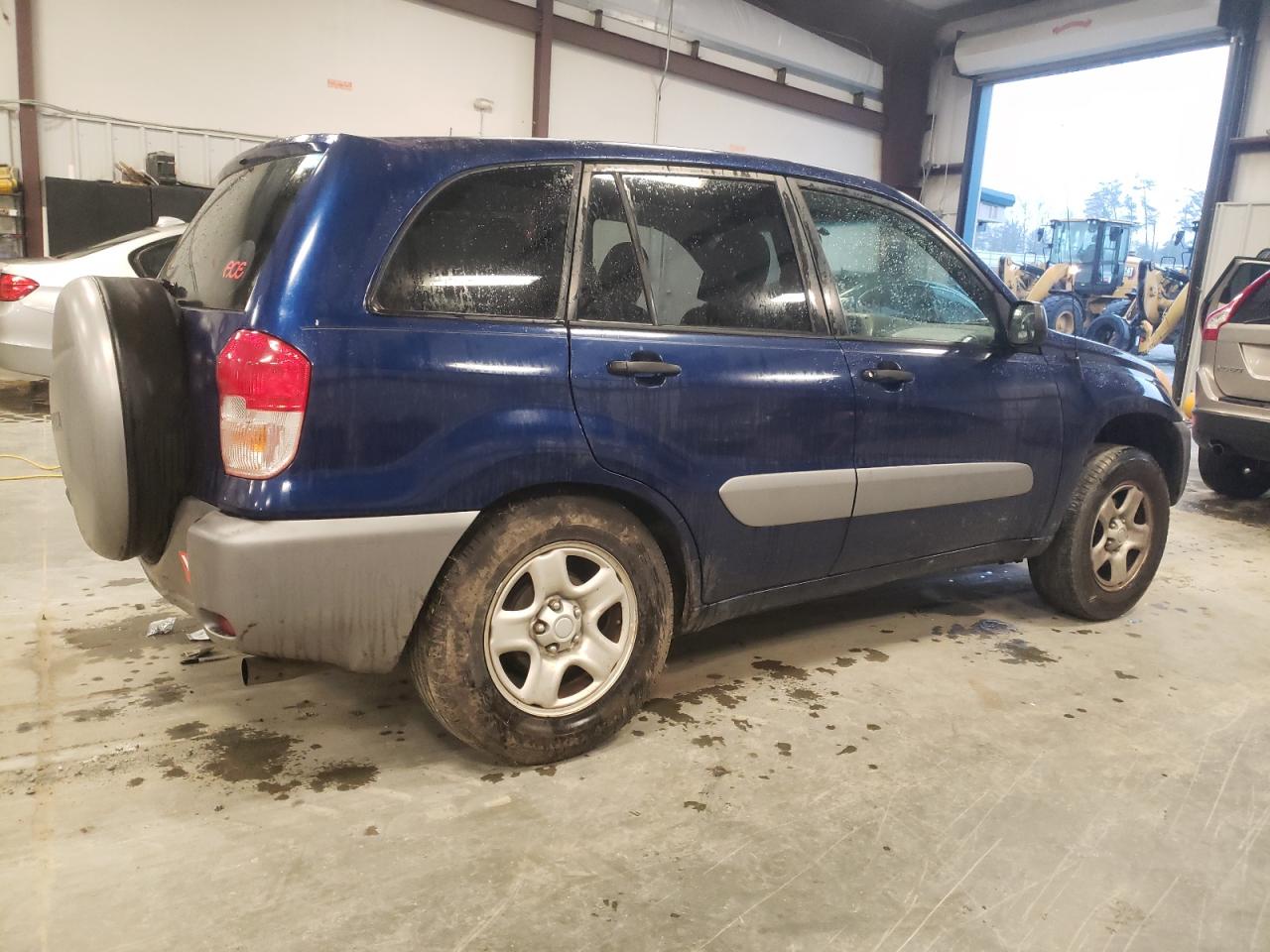 JTEGH20V620071863 2002 Toyota Rav4