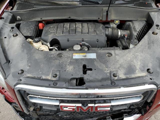 2016 GMC ACADIA SLT - 1GKKVRKDXGJ160636