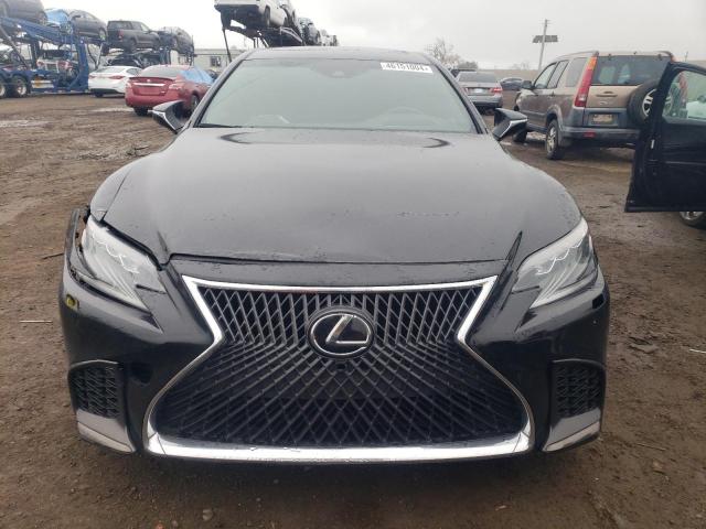 2020 LEXUS LS 500 F-S JTHF51FF3L5010895
