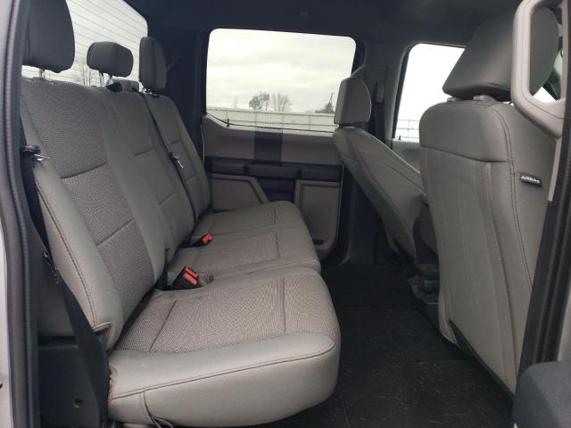 2022 FORD F250 SUPER - 1FT7W2B61NEG21459