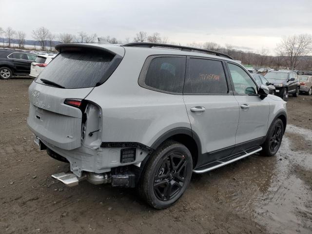 VIN 5XYP5DGC6RG459256 2024 KIA TELLURIDE no.3