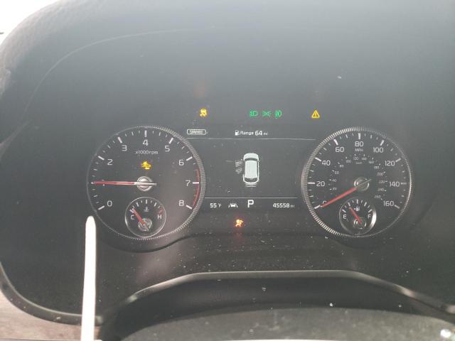 2021 KIA TELLURIDE - 5XYP5DHC6MG152693