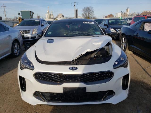 2021 Kia Stinger Gt2 VIN: KNAE55LC0M6089773 Lot: 47381464