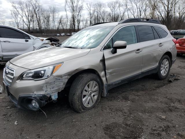 2016 SUBARU OUTBACK 2. 4S4BSACC7G3224319