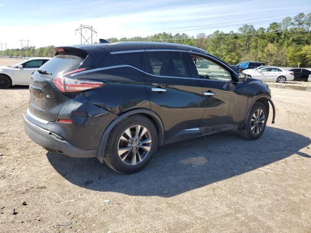 2016 Nissan Murano S VIN: 5N1AZ2MG9GN161131 Lot: 47333414