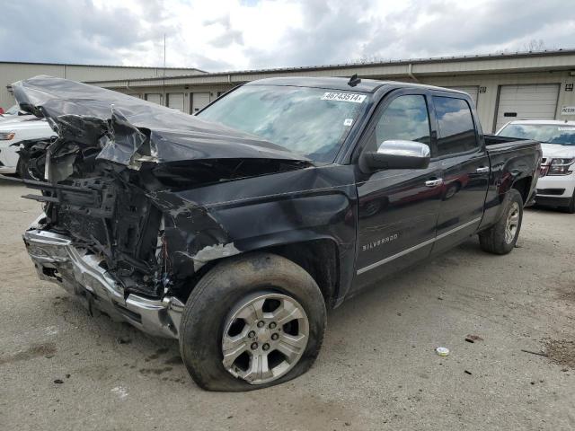 Vin: 3gcuksec8eg109061, lot: 46743514, chevrolet all models k1500 ltz 2014 img_1