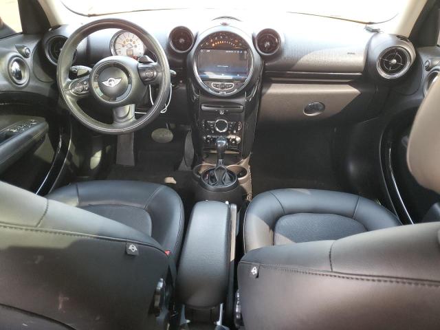 2013 Mini Cooper Countryman VIN: WMWZB3C54DWM07619 Lot: 46558874