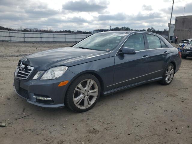 VIN WDDHF8JB4DA710895 2013 Mercedes-Benz E-Class, 3... no.1