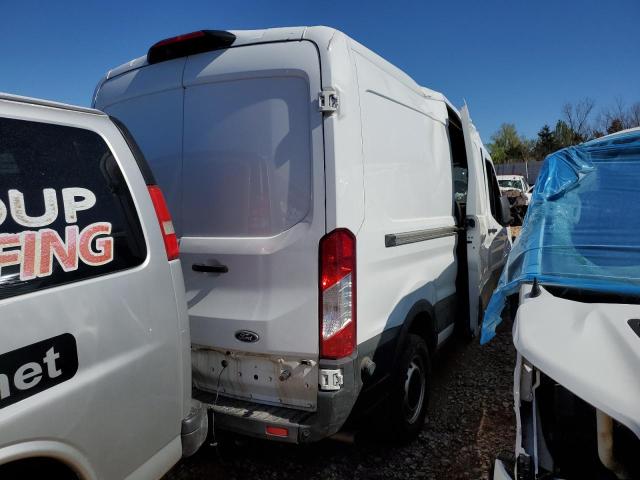 2022 FORD TRANSIT T- 1FTBR1C82NKA38105