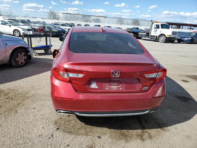 2019 HONDA ACCORD TOU - 1HGCV2F91KA030896