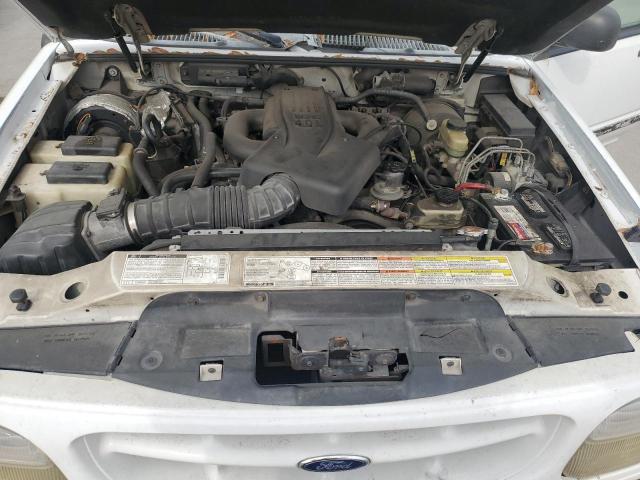 1FMYU22E5WUB00698 1998 Ford Explorer