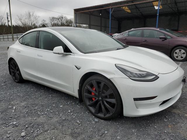 2020 TESLA MODEL 3 - 5YJ3E1ECXLF623963